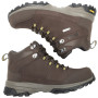Дамски обувки Regatta Womens Burrell Leather Boot II