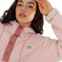 Дамски суитшърт Fundango Juniper Pile Jacket