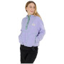 Дамски суитшърт Fundango Juniper Pile Jacket