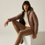 Дамско яке Regatta Womens Lightfell