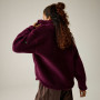 Дамски суитшърт Regatta Roswind WR Fleece