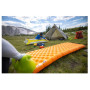 Надуваема постелка Big Agnes Zoom UL Insulated Wide Regular