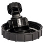 Пластмасова туба Ridge Monkey SpeedFlo Heavy Duty Water Carrier 15 Litre