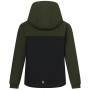 Детско яке Regatta Hanleigh Dark Khaki