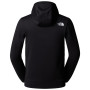 Функционален мъжки суитшърт The North Face M Mountain Athletics Fleece Full Zip Jac