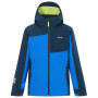 Детско яке Regatta Boys Trekktain 3-in-1 II Nvy/OlympBlu син Nvy/OlympBlu