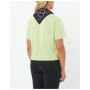 Дамска тениска Salomon Trackline SS Tee