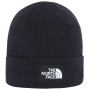 Шапка The North Face Dock Worker Recycled Beanie тъмно син AviatorNavy
