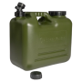 Пластмасова туба Ridge Monkey SpeedFlo Heavy Duty Water Carrier 5 Litre