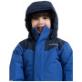 Детски комплект Didriksons Skare Kids Set 2 Ultramarine