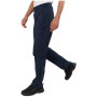 Мъжки панталони от софтшел Fundango Akira II Softshell Pants