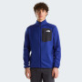 Функционален мъжки суитшърт The North Face Crest Fz