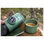 Туристическа кафемашина Wacaco Nanopresso с калъф за пътуване
