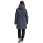 Дамско софтшел яке Didriksons Eris Wns Parka