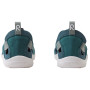 Детски сандали Reima Valoa Dark Teal