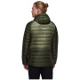 Мъжко яке Mammut Broad Peak IN Hooded Jacket Men