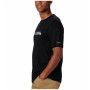 Мъжка тениска Columbia CSC Basic Logo Tee