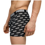 Мъжки боксерки Puma Everyday Logo Print Boxers 2P
