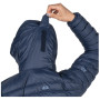 Дамско зимно яке Mountain Equipment Superflux Hooded Jacket Women's