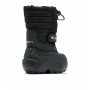 Детски обувки Columbia Youth Powderbug™ Snowlite™ Black, White
