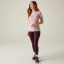 Дамска тениска Regatta Womens Fingal Stretch