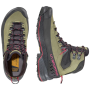 Дамски обувки La Sportiva TX5 Evo Mid Woman GTX