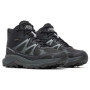 Мъжки туристически обувки Merrell Tempo Exp Active Mid Gtx