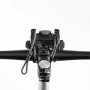 Стойка за велосипеди Ortlieb Handlebar Mounting-Set QR
