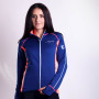 Дамски функционален суитшърт Progress TS Tispa II 17OA