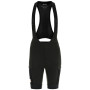 Дамски къси панталони Fjällräven Hoja Bib Shorts W