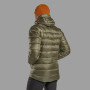 Мъжко зимно яке Montane Anti Freeze XT Hoodie