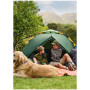 Палатка Regatta 3 Person Instant Tent