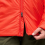 Дамско яке Black Diamond W Solution 3.0 Hoody