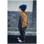 Детски ски панталони DucKsday Bip Pants Black