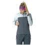 Дамски функционален суитшърт Dynafit Ridge Thermal Hoody W