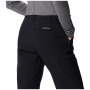 Дамски панталони Columbia Back Beauty™ Warm Softshell Pant