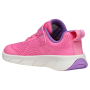 Детски обувки Geox J Foot-Run Girl Pink/Lavender