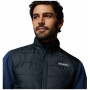 Мъжки суитшърт Columbia Basin Butte™ Full Zip Fleece Ii