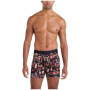 Боксерки Saxx Droptemp Cooling Cotton Boxer Brief Fly