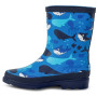 Детски гумени ботуши Regatta Mudplay II Junior 4DT