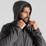 Мъжки суитшърт Craghoppers NosiLife Deft Hooded Jacket