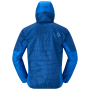 Мъжко яке Norrona falketind thermo40 Zip Hood