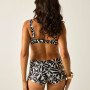 Дамски бански Regatta Loria Bikini Top