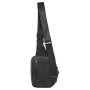 Чанта през рамо Cabeau Sling Pack