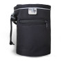 Държач за лакомства Curli Treatbag V1 черен black