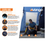 Палатка Vango Capri 400