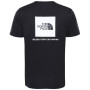 Функционална мъжка тениска The North Face Reaxion Red Box Tee