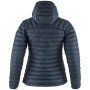 Дамско зимно яке Fjällräven Expedition Lätt Hoodie