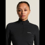 Дамски функционален суитшърт Craft Gain Thermal Midlayer 2 W