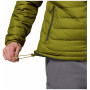Мъжко яке Columbia Powder Lite™ II Hooded Jacket